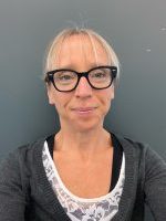 2nd Vice President Rachael O'Gorman rogorman@una.ca